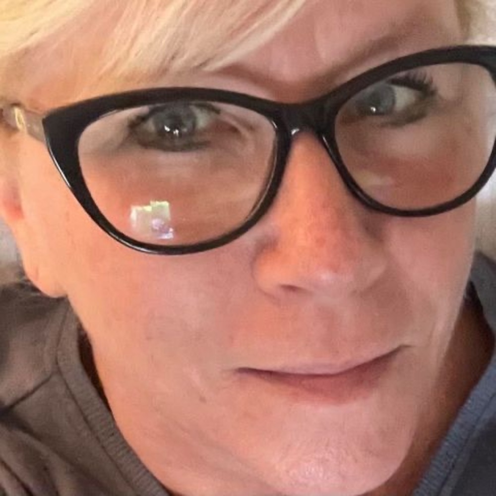 Meet your Posher, Terri